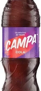 Campa Black