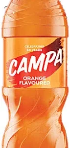 Campa Orange