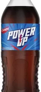 Campa Power UP