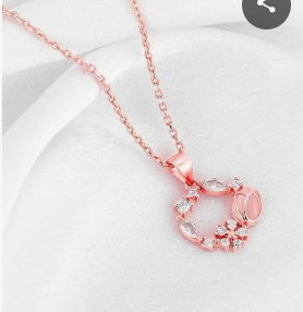 img alt text pendant