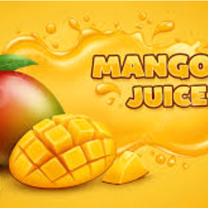 Mango Juice