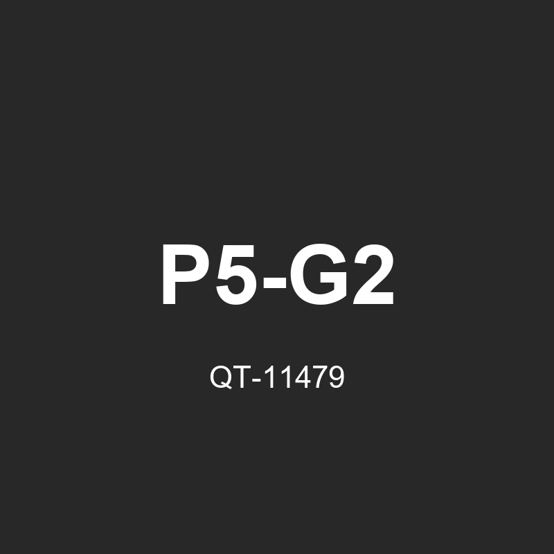 QT11479 Gallery Only